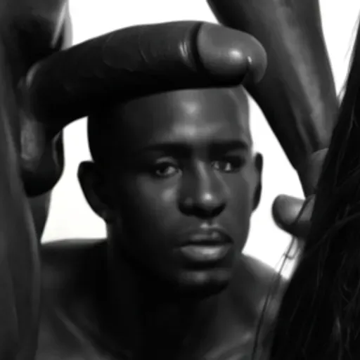 yapay zekâ porno görsel üretici