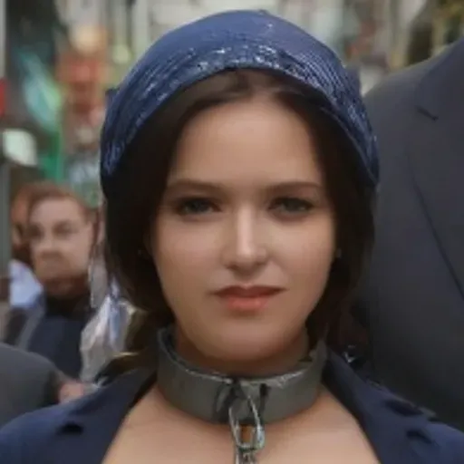 โปรแกรมสร้างภาพโปรนที่ใช้ปัญหา AI