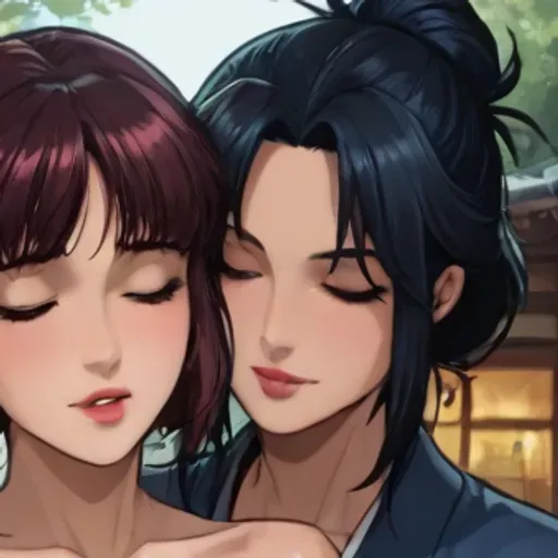 KI-Pornobildchen-Generator