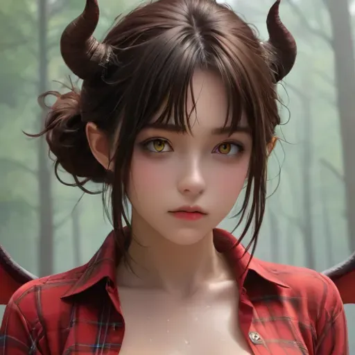 AIポルノ画像ジェネレーター