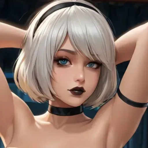 generatore di immagini porno IA