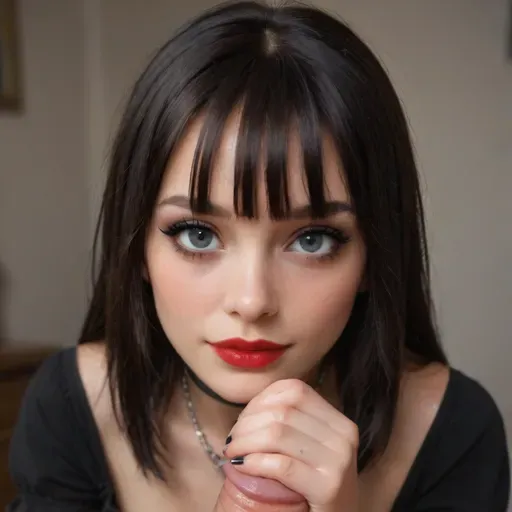 AI 포르노 이미지 생성기