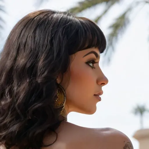 generatore di immagini porno IA