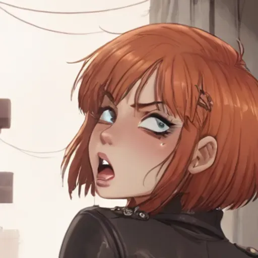 generatore di immagini porno IA