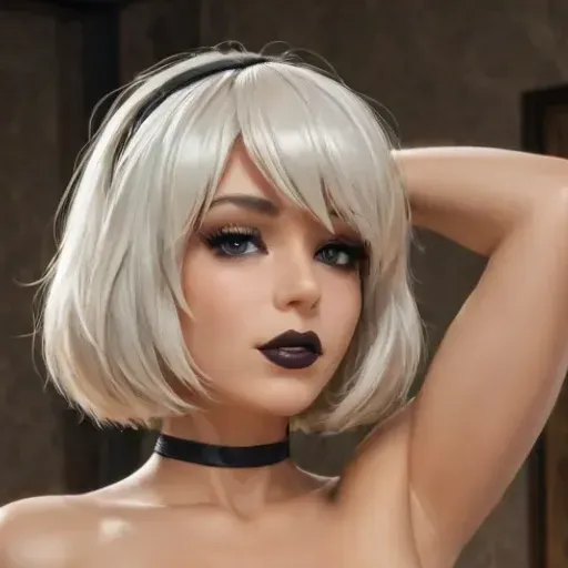 generatore di immagini porno IA