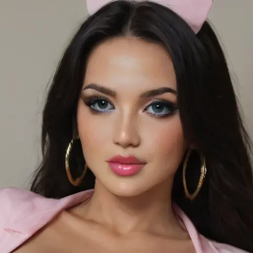 yapay zekâ porno görsel üretici