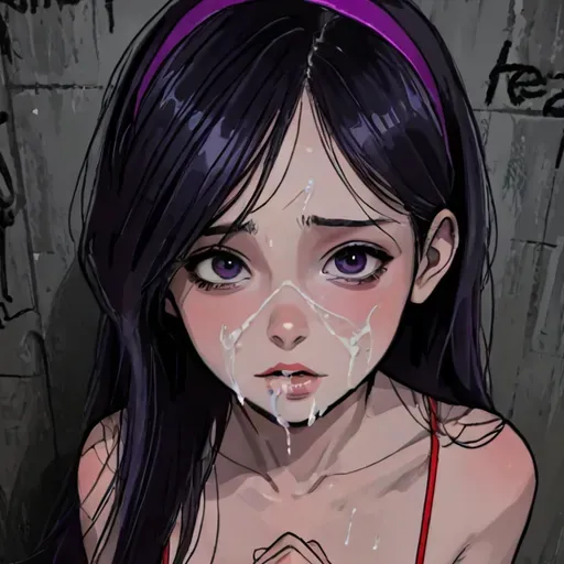 एआई पोर्न इमेज जेनरेटर