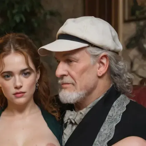 générateur de photos porno IA