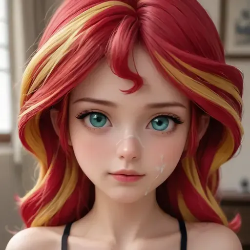 генератор порно-изображений на ИИ