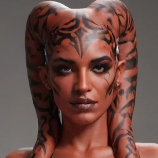 KI-Pornobild-Generator