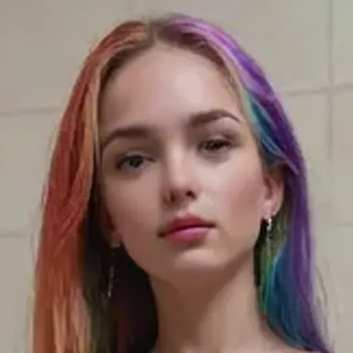 AI 포르노 이미지 생성기