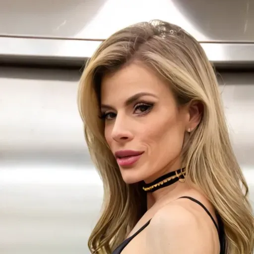 генератор порно-изображений на ИИ