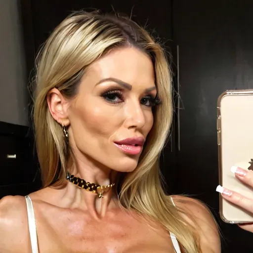 AIポルノ画像ジェネレーター