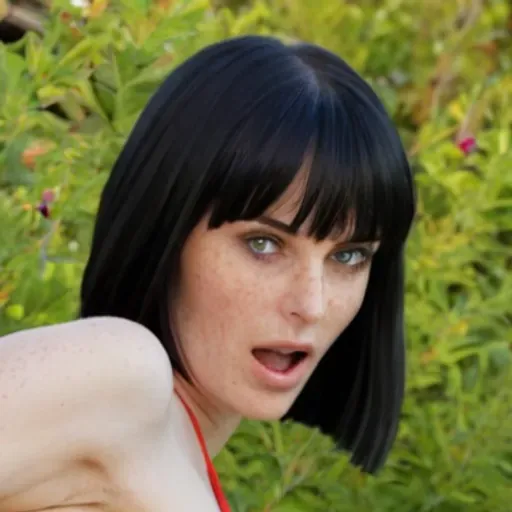 yapay zekâ porno görsel üretici