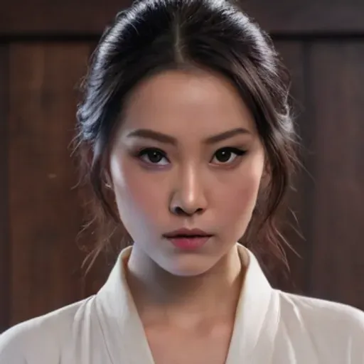 AI 포르노 이미지 생성기