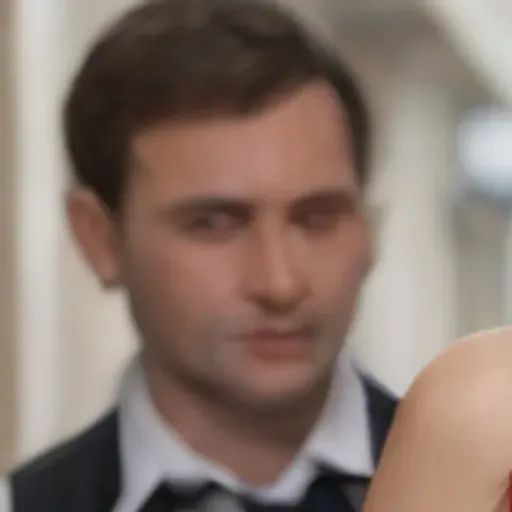 โปรแกรมสร้างภาพโปรนที่ใช้ปัญหา AI