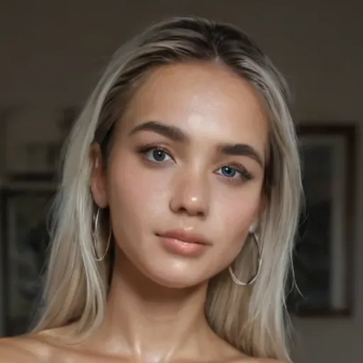 AIポルノ画像ジェネレーター