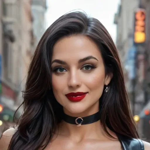 KI-Pornobild-Generator