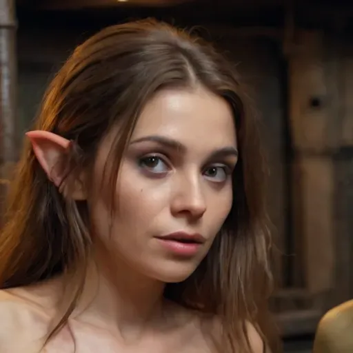 एआई पोर्न पिक जेनरेटर