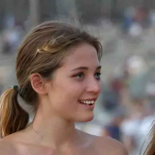 AI porn image generator