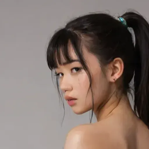 AIポルノ画像ジェネレーター