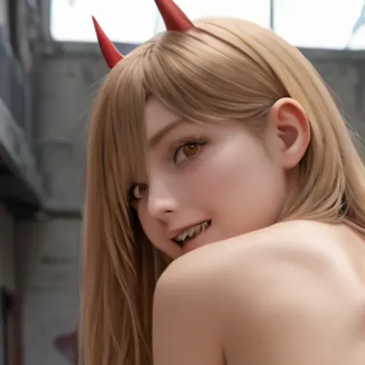 генератор порно-изображений на ИИ