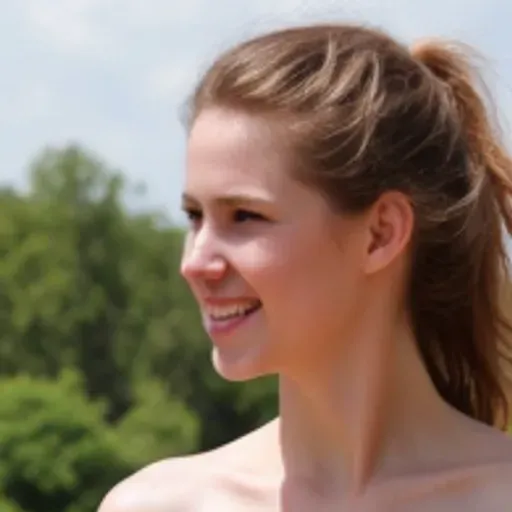 generatore di foto porno IA