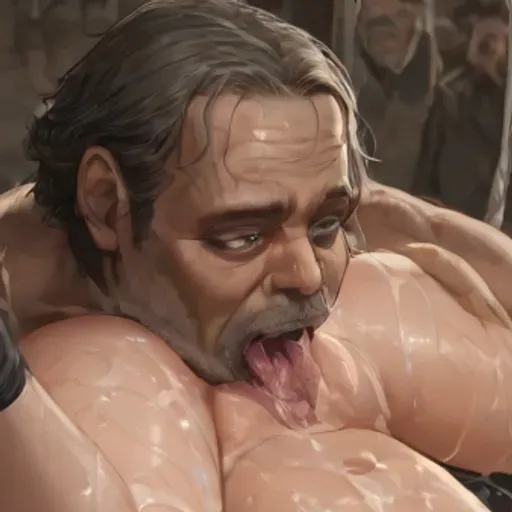 AI 포르노 이미지 생성기