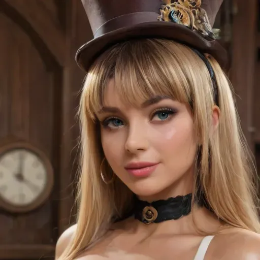 AI porn image generator