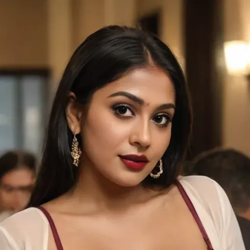 โปรแกรมสร้างภาพโปรนที่ใช้ปัญหา AI