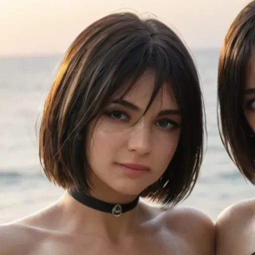 KI-Pornobild-Generator