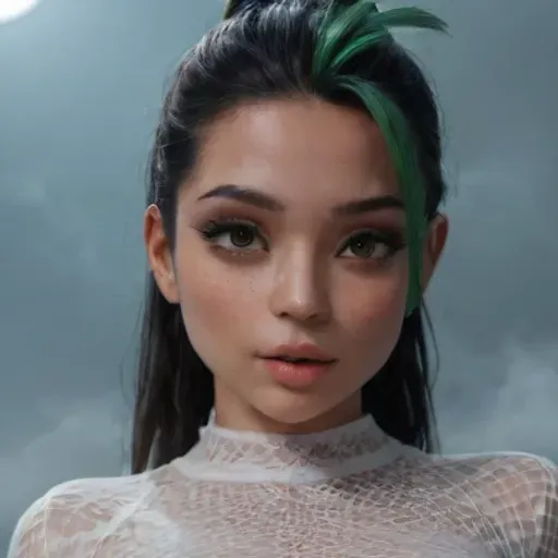 generatore di immagini porno IA