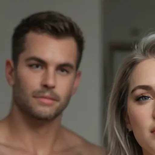 gerador de fotos pornô com IA