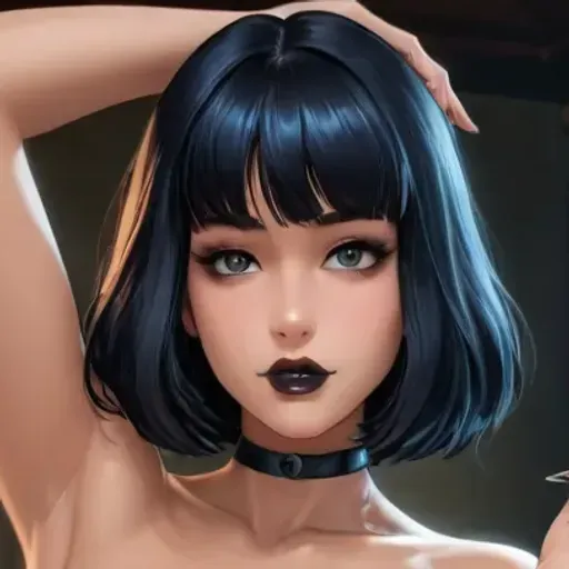 AI 포르노 이미지 생성기