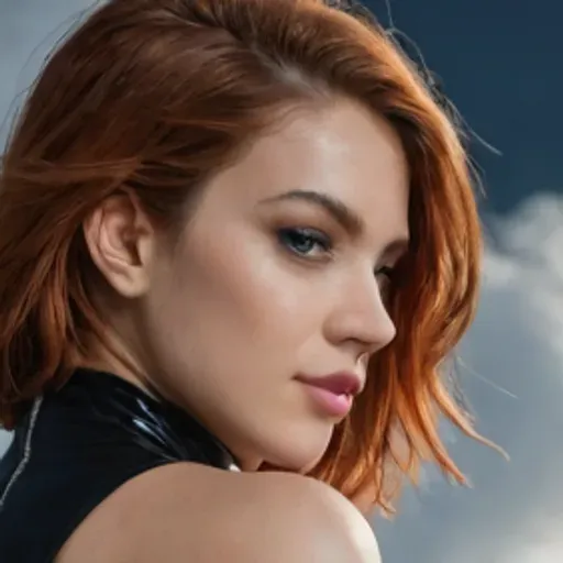 AIポルノ画像ジェネレーター