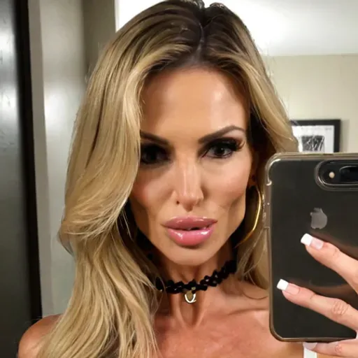 generatore di immagini porno IA