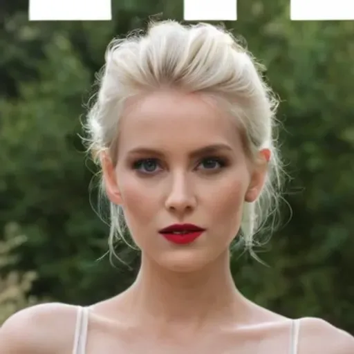 โปรแกรมสร้างภาพโปรนที่ใช้ปัญหา AI