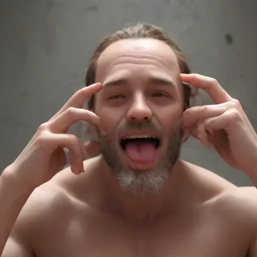 yapay zekâ porno görsel üretici