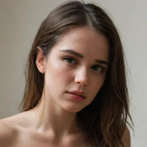 AIポルノ画像ジェネレーター