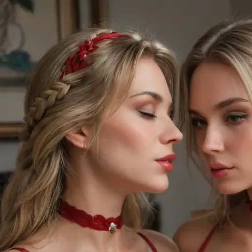 yapay zekâ porno foto üretici