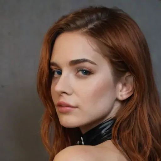 AI 포르노 이미지 생성기