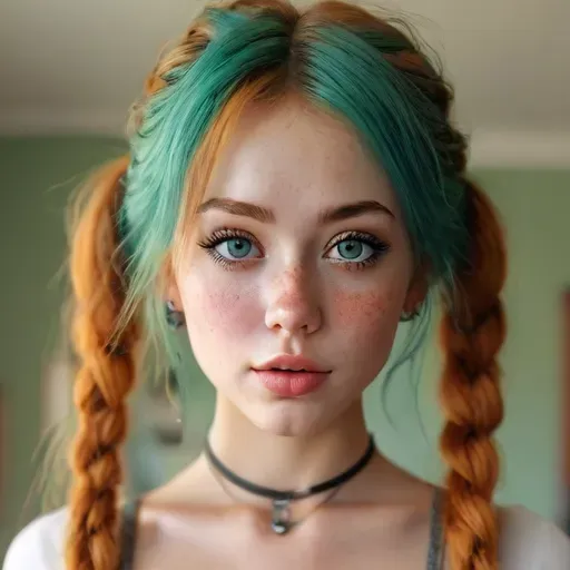 KI-Pornobild-Generator