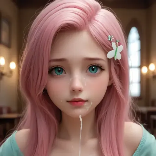 AIポルノ画像ジェネレーター