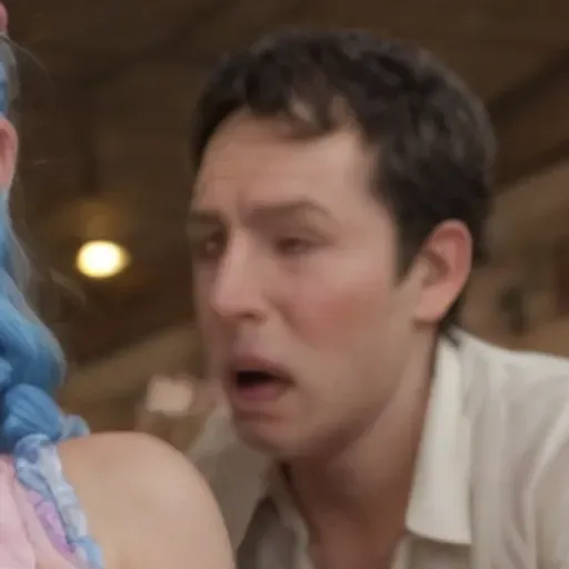 AIポルノ画像ジェネレーター