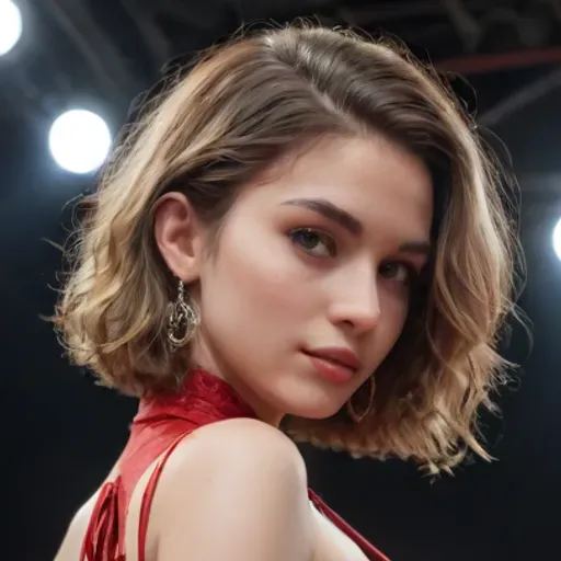 generatore di immagini porno IA