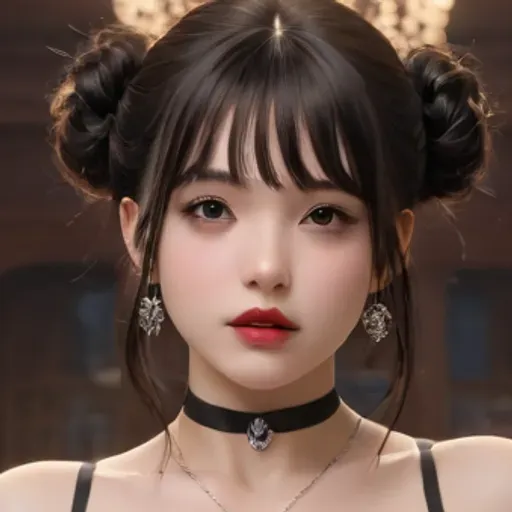 โปรแกรมสร้างภาพโปรนที่ใช้ปัญหา AI