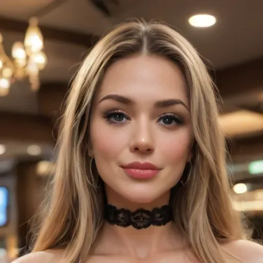 AI porn image generator