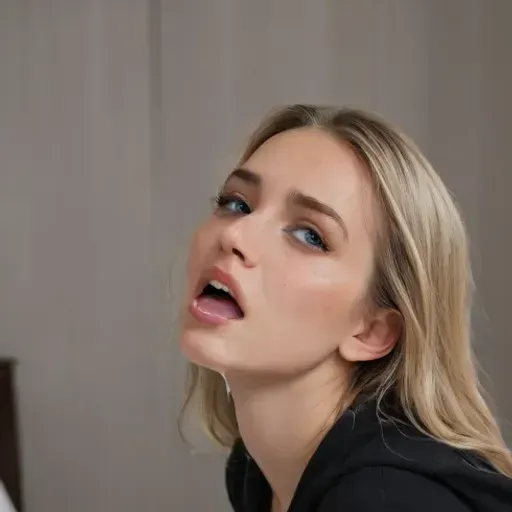 Pencipta imej lucah AI