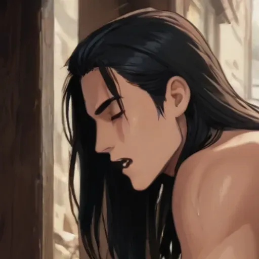 генератор порно-картинок на ИИ