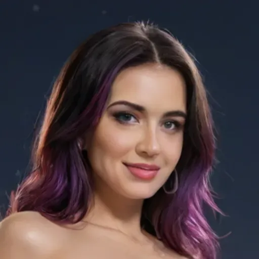 AIポルノ画像ジェネレーター